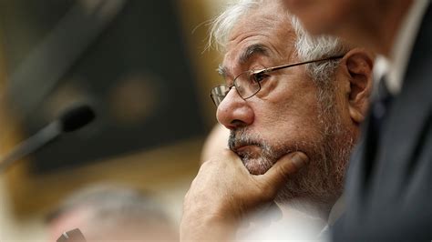 barney frank|Barney Frank on His Role in the Banking Crisis.